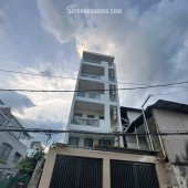 Bán CHDV Hẻm Xe Hơi 310/15 Dương Quảng Hàm, An Nhơn