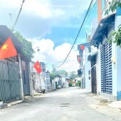 BÁN NHÀ QUẬN 9 - KDC PHƯỚC THIỆN - ĐƯỜNG NHỰA RỘNG OTO NÉ NHAU- 20P RA NGÃ TƯ THỦ ĐỨC - 10P RA LÊ VĂN VIỆT - VÀNH ĐAI 3 THUẬN TIỆN DI CHUYỂN