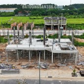 NHÀ PHỐ COMPOUND – LỢI THẾ VÀNG CẠNH KHU ĐÔ THỊ SUN GROUP