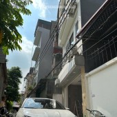 BÁN NHÀ ĐA SỸ – 5 TẦNG xe con THÔNG - hoạt động ĐỈNH!