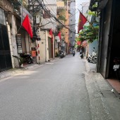 Mặt phố vip hoàng văn thái, thanh xuân, DT 65m2, 6 tầng, chỉ 14,2 tỷ