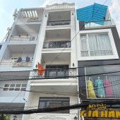 Chính Chủ Bán Mặt Tiền Võ Thành Trang, P11, Tân Bình: 3.4x24m, Giá 20 tỷ.