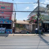 Bán Nhà Mặt Tiền 225 Hoàng Hữu Nam, Phường Tân Phú, Quận 9