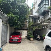 Bán Nhà Hẻm 86C Võ Thị Sáu, Tân Định