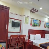 Bán Nhà Hẻm Xe Hơi 248/9 Nguyễn Thái Bình, Bảy Hiền