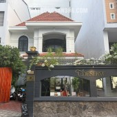 Bán Nhà Hẻm Xe Hơi 58/12 Thành Thái, Hòa Hưng