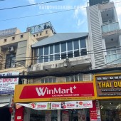 Chính Chủ Bán Mặt Tiền Huỳnh Văn Bánh, P.12, Phú Nhuận: DT 6.3x14m, Giá Tốt 36 Tỷ!