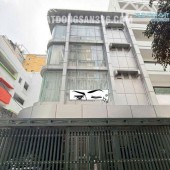 Chính Chủ Bán Mặt Tiền Nguyễn Trung Trực, Bến Thành, Q.1: (9x24m), 145 tỷ.