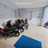 Bán nhà hẻm LỚN diện tích 107m2 đường Thoại Ngọc Hầu, P. Hòa Thạnh, Q. Tân Phú.