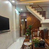 Bán nhà hẻm 8m đường Lê Trọng Tấn, P. Sơn Kỳ, Q. Tân Phú.