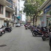 Nguyễn Chánh! Phân lô ô tô tránh vỉa hè rộng, kinh doanh ngày đêm sầm uất, 2 thoáng, vài bước ra mặt phố.
