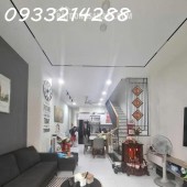 SIÊU PHẨM NHÀ MỚI 3 TẦNG – 74M² FULL SỔ – TẶNG NỘI THẤT – BÌNH HƯNG HÒA, BÌNH TÂN – NHỈNH 6 TỶ