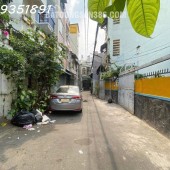  SIÊU ĐẤT TRUNG TÂM BÌNH THẠNH – PHAN VĂN TRỊ, P11