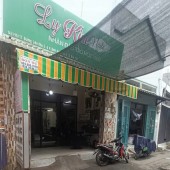 SANG TIỆM TÓC – MẶT BẰNG ĐẸP GIÁ RẺ – BÌNH HƯNG HÒA B, Q. Bình Tân, TP.HCM