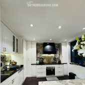 CẦN BÁN CĂN DUPLEX CAO CẤP DỰ ÁN GOLDMARK CITY – FULL ĐỒ – SỔ ĐỎ CHÍNH CHỦ