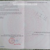 BÁN ĐẤT TẠI THỪA THIÊN HUẾ, DT 141,3 M2, SẴN SHR, CHỈ 13TR/M2. LH: 0968161106.