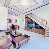 BÁN NHÀ 2 TẦNG K428 TÔN ĐẢN – VỊ TRÍ ĐẸP, VÀO Ở NGAY