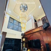 CẦN BÁN CĂN DUPLEX CAO CẤP DỰ ÁN GOLDMARK CHÍNH CHỦ
