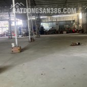 Cần Bán hoặc Cho thuê kho xưởng 2100m2 tại TP. Sa Đéc - DT 2100m2 - Giá chỉ 20tr/tháng (thương lượng)