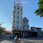 BÁN KHÁCH SẠN GIÁ RẺ NGAY BIGC GO DĨ AN - TP HCM