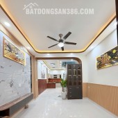 Bán nhà đẹp 1/ hẻm oto ngay Gò Dầu quận Tân phú dtcn 65m2 chỉ 6.58 ty tl