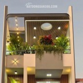 NHÀ MẶT TIỀN KINH DOANH, 3 TẦNG, T/TÂM DĨ AN, VÔ LÝ THƯỜNG KIỆT, NGANG ĐẸP 5,5M, NHỈNH 6 TỶ!