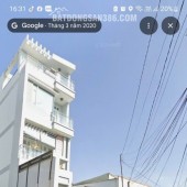 Bán Nhà Mặt Tiền 4 Đỗ Thị Tâm, Tân Sơn Nhì