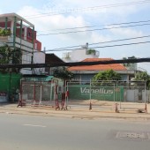 Bán Nhà Mặt Tiền 671 Phạm Thế Hiển, P4, Q8