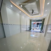 MTKD MỌI NGÀNH NGHỀ – 62M2 NGAY VĂN CAO BÌNH LONG – CHỈ NHỈNH 6 TỶ XÍU. LH:0777178027