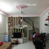 NHÀ CẦN BÁN HỒ ĐẮC DI TÂN PHÚ: DIỆN TÍCH 41M2, SỔ HỒNG RIÊNG, GIÁ NHỈNH 5 TỶ