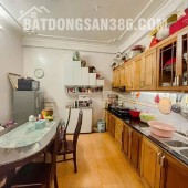 PL VƯƠNG THỪA VŨ - Ô TÔ TRÁNH - NGÕ THÔNG 36m2 4 tầng mặt tiền 5.2m Giá 13 tỷ
