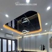 NGÕ CHỢ KHÂM THIÊN - LÔ GÓC - GẦN PHỐ - NHÀ ĐẸP  29m2 5 tầng mặt tiền 3.5m Giá 7.75 tỷ