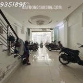  NHÀ CHDV - 12 PHÒNG - 2 MẶT THOÁNG - HẺM Ô TÔ NƠ TRANG LONG P7 BÌNH THẠNH