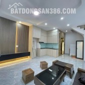 LÊ TRỌNG TẤN - LÔ GÓC - THANG MÁY - NGÕ THÔNG - 41m2 6 tầng mt 4.5m Giá 11.5 tỷ