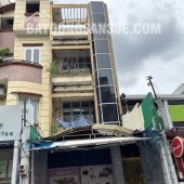 Bán Nhà Mặt Tiền 27 Đặng Văn Ngữ, P 10, Q Phú Nhuận