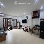 CỰC HIẾM - BÁN NHÀ C4 -  PHỐ BẮC CẦU - BỒ ĐỀ- 35M2 - ĐƯỜNG OTO - VIEW TRƯỜNG HỌC