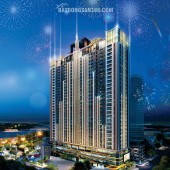 Chính chủ cắt lỗ bán căn 2PN 2VS tại chung cư cao cấp viha Complex 107 Nguyễn Tuân