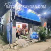 NHÀ MẶT TIÈN GIÁ RẺ, 87M² (Ngang 5m), SHR, 2,75 tỷ, ĐƯỜNG LIÊN HUYỆN TÂN BÌNH DĨ AN