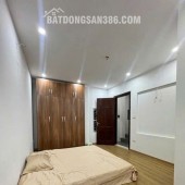 BÁN NHANH NHÀ 7 TẦNG - 30M2  - NGỌC HÀ, BA ĐÌNH - NGÕ THÔNG ĐỘI CẤN - 8TỶ600