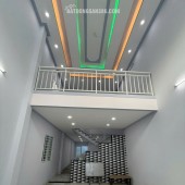 NHÀ 1/ VỊ TRÍ ĐẸP HẺM XE HƠI GÒ DẦU  - KẾ AEON TÂN PHÚ
DTCN 91M2- 2 TẦNG 5 X 18M chỉ 6.8 tỷ tl