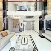 Mặt tiền đường Huỳnh Khương An P5, Gò Vấp - Ô tô ngủ trong nhà 45m2, 5 tầng, 4.4x9.5, 3 PN, 4 WC chỉ 9.8 tỷ TL