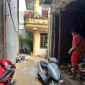 Hiếm , Nhà Xây 3,5 Tầng, Giá Đầu Tư 43m2 5tỷ4