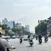 Chính chủ bán nhà trục chính đường Lạc Hồng trước cổng trường học cấp 2