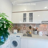 Cho thuê căn hộ 1 ngủ 1 khách full nội thất,tiện nghi tại Đội Cấn, Ba Đình vào ở ngay