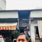 BĐS rộng đẹp, dòng tiền ~4% (300 triệu/năm) (20 p.Trọ + 2 Kiot) 225m2, 1 xẹt NTPhương, An Bình, 1p vô Thủ Đức