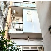 Bán Nhà Mặt Tiền 9A Trần Văn Đang, Nhiêu Lộc