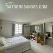Đầu Tư/Cho Thuê: Nhà Hẻm Xe Hơi gần Hai Bà Trưng, Q1 - DT: 105m²,4 Tầng, 9PN - Giá Rẻ Nhất Khu Vực