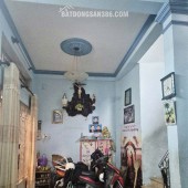 Chiến Thắng -  5.9 tỷ Phường 9 Phú Nhuận