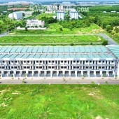 Nhà Phố Tây Ninh Liền Kề KCN Phước Đông
