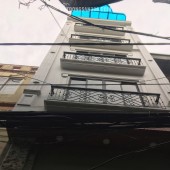 SIÊU PHẨM 8 TẦNG THANG MÁY – VỪA Ở VỪA KINH DOANH – PHỐ KHUẤT DUY TIẾN, THANH XUÂN